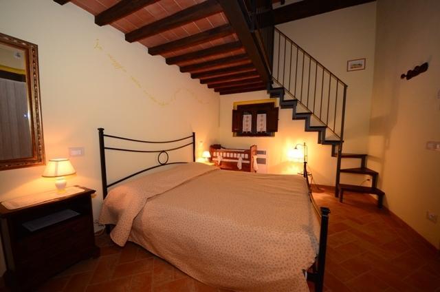 Agriturismo Scannano 세레디라폴라노 객실 사진