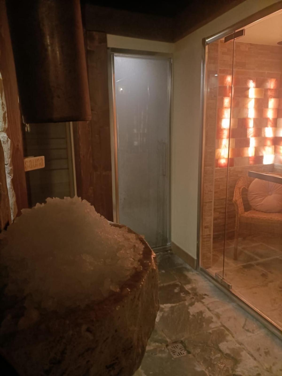 Agriturismo Scannano 세레디라폴라노 외부 사진