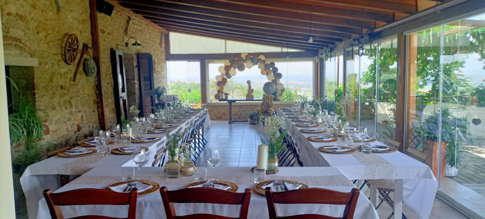 Agriturismo Scannano 세레디라폴라노 외부 사진