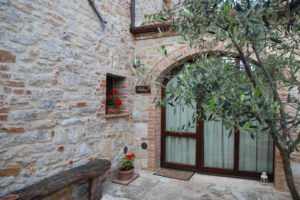 Agriturismo Scannano 세레디라폴라노 외부 사진